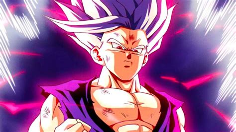 Dragon Ball Super Hero: Gohans New Form Revealed