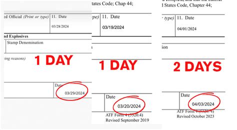 E-File Form 4 Wait Time: What To Expect