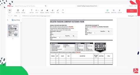 Easy Duluth Trading Returns In 5 Simple Steps