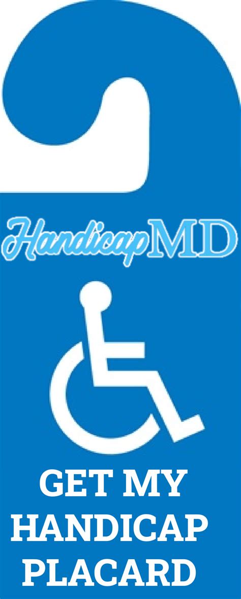 Easy Nc Dmv Handicap Placard Renewal In 5 Steps