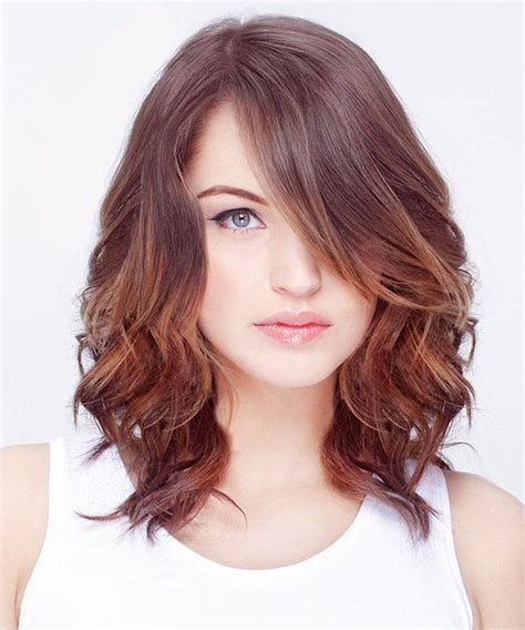 Elevate Your Style With Layered Form Haircut Techniques