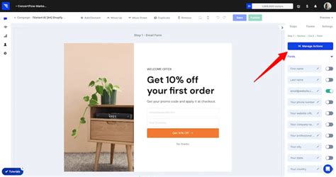 Embed Klaviyo Forms On Shopify: A Step-By-Step Guide