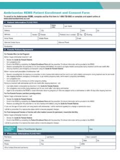 Enroll In Ambrisentan Rems With These Easy Steps