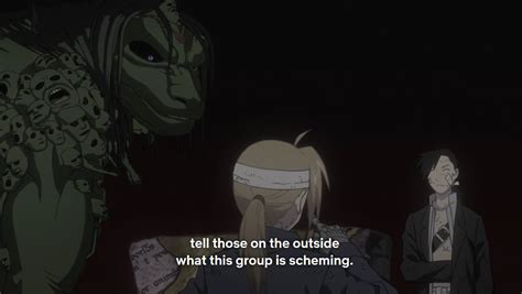 Envys True Form In Fullmetal Alchemist