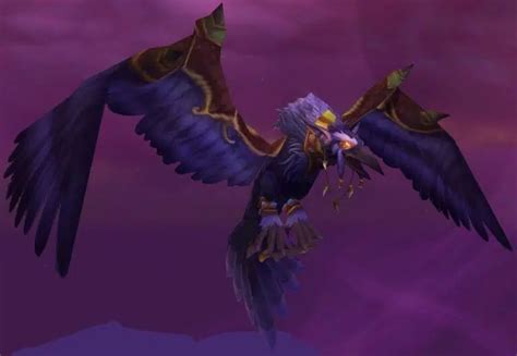 Epic Flight Form In Tbc: A Comprehensive Guide