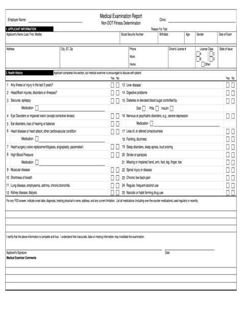 Escreen Non Dot Physical Form Requirements Explained