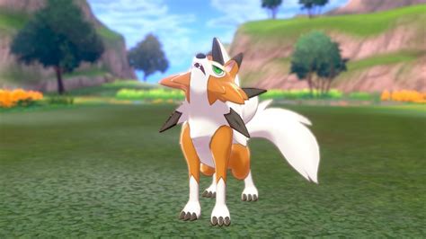 Evolve Rockruff Into Dusk Form: 3 Easy Steps