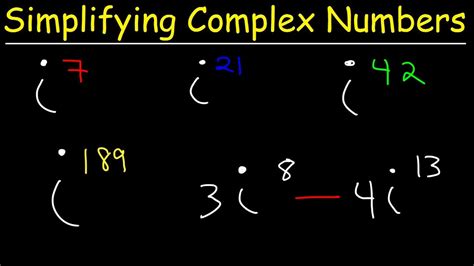 Exact Form Calculator: Simplify Complex Numbers Easily