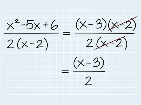 Factor This! 4 Steps To Simplify The Expression