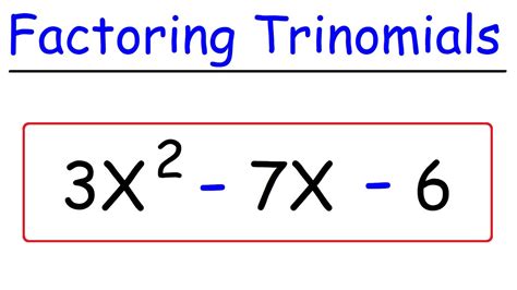 Factoring Expressions Made Easy: Simplify With Ease