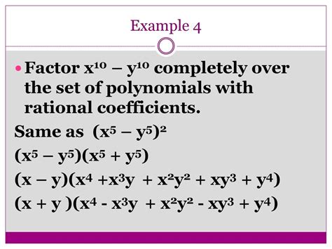 Factoring Xy3 X3y: Simplified Expression