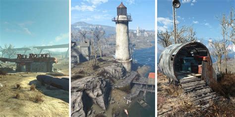 Fallout 4 Best Settlements Registration Guide