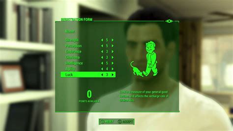 Fallout 4 Registration Form: A Survivalists Essential Guide