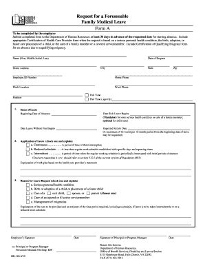 Fcps Medication Form: A Guide For Parents