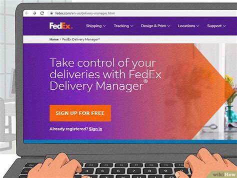 Fedex Indirect Signature Release: What You Need To Know