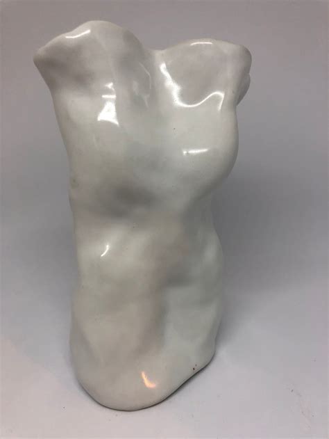 Female Form Vase: Sculpting Beauty And Elegance