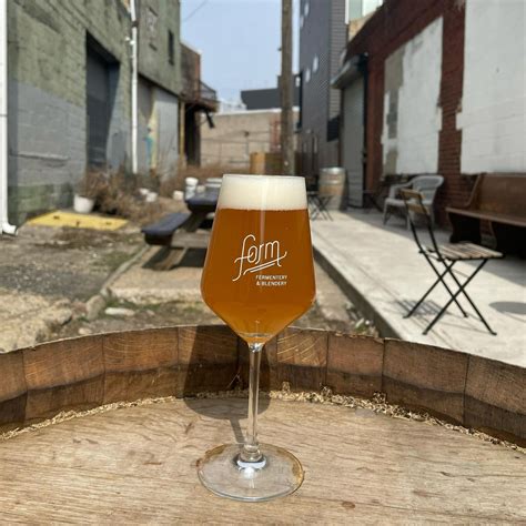 Fermentery Form Philadelphia: Local Fermentation Experts