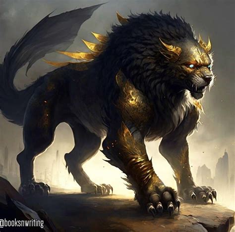 Feyres Beast Form Explained