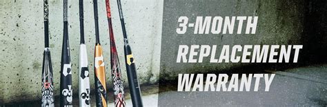 File A Demarini Bat Warranty Claim In 5 Easy Steps