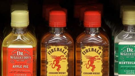 File A Fireball Whiskey Lawsuit Claim Form Today