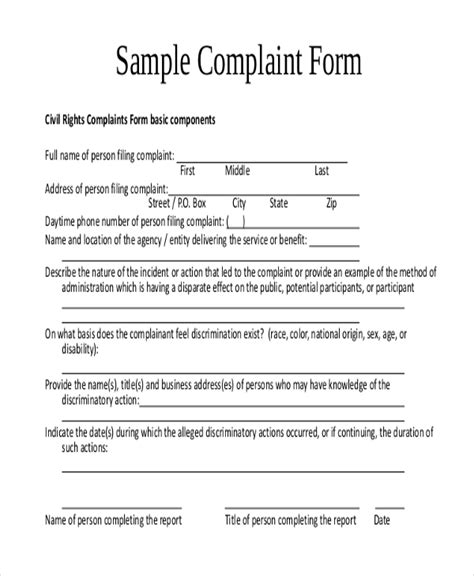 File A Klm Complaint With This Simple Form