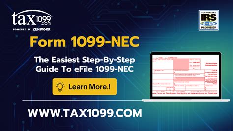 File Form 1099: Step-By-Step Instructions And Deadlines