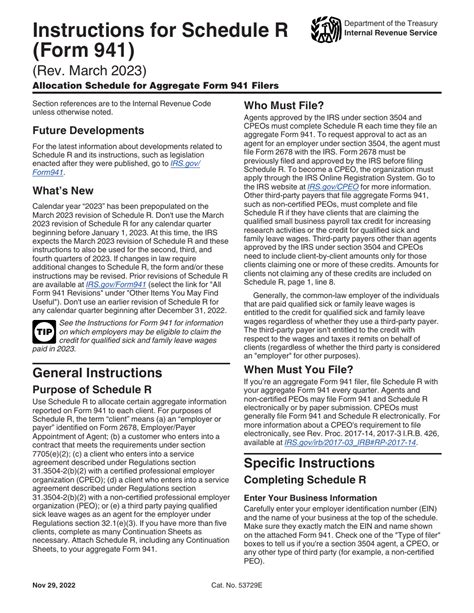 File Form 941 Electronically With The Irs