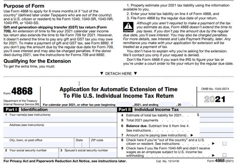 File Missouri Tax Extension Form With Ease