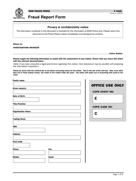 File Xfinity Fraud Claim Form Easily And Quickly Online