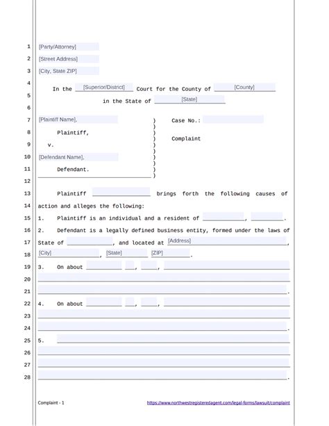 File Your Ecoatm Lawsuit Claim Form: Step-By-Step Guide