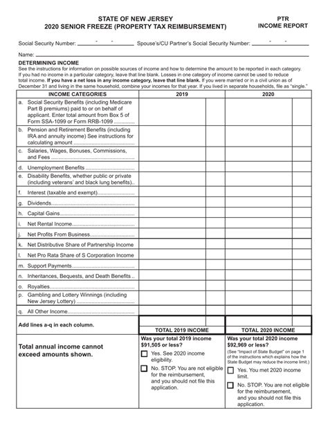 Filing The Illinois Ptr Form: A Step-By-Step Guide