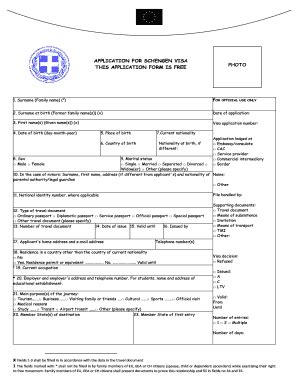 Fill Out Cerfa 10070 Form In English Made Easy