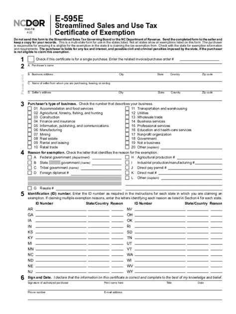 Fill Out E-595e Form Quickly And Easily Online