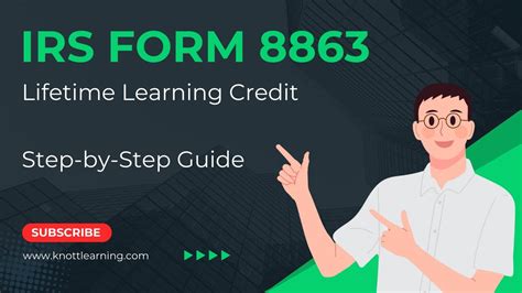 Fill Out Form 8863 Easily With This Step-By-Step Guide