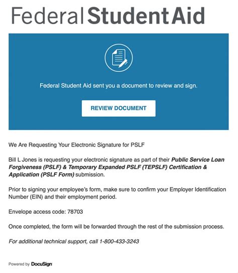 Fillable Pslf Form: Simplify Your Student Loan Forgiveness