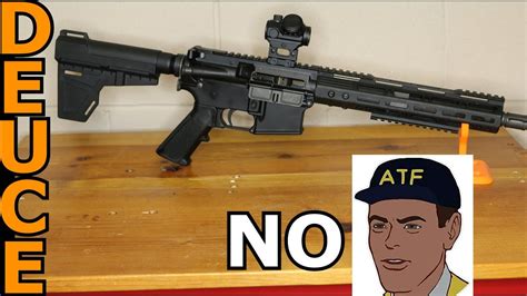 Filling Out Atf Form 1 For Pistol Brace Made Easy