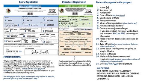 Filling Out Fmm Form Made Easy Step By Step Guide