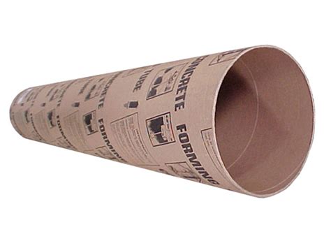 Find 36 Inch Concrete Form Tube Near Your Location