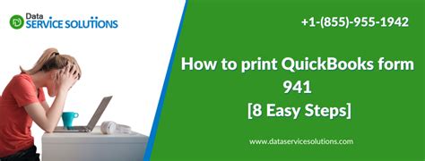 Find 941 Form In Quickbooks Online In 3 Easy Steps