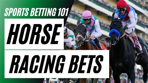 Find Racing Form Near Me: Local Betting Options