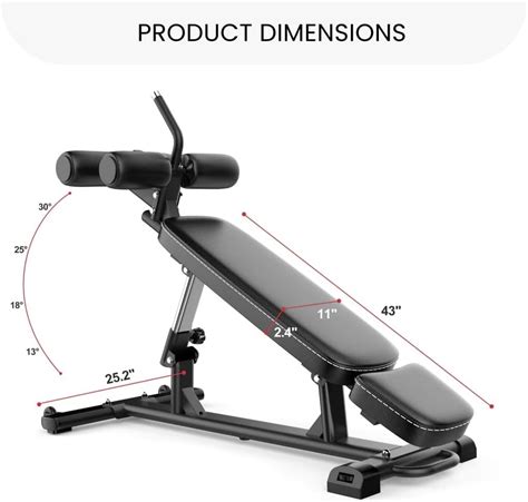 Finer Form Semi-Commercial Sit Up Bench: A Comprehensive Review