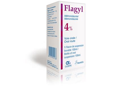 Flagyl Liquid Form: What You Need To Know