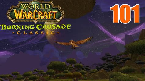 Flight Form In Tbc: Unlocking The Druids True Potential