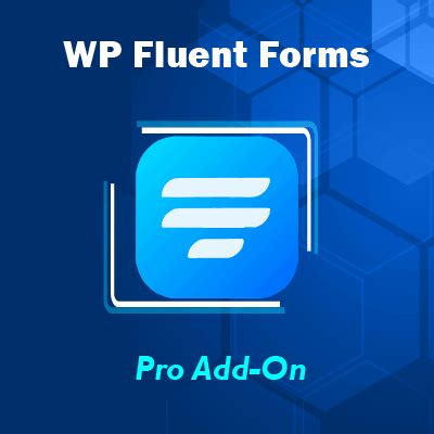 Fluent Form Pro Nulled Download And Installation Guide