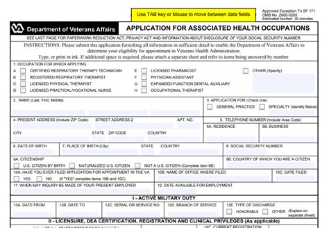 Form 10-2850c: The Ultimate Guide For Federal Employees