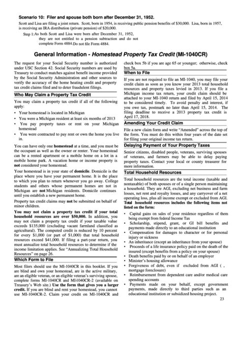 Form 1040cr Instructions: A Step-By-Step Filing Guide