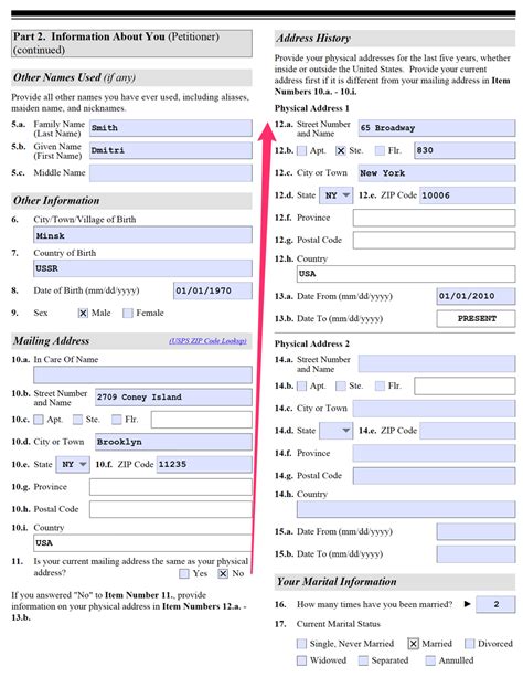 Form 130-U Example: A Step-By-Step Filing Guide