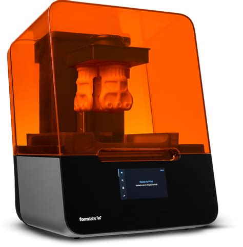 Form 3 3d Printer Review: Elevating Precision And Productivity