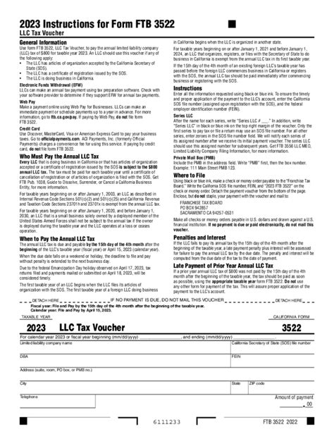 Form 3522 Vs 3536: Key Differences Explained