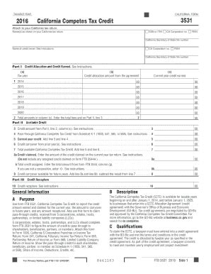 Form 3531: Where To Send Your Tax Return